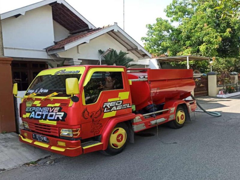 biaya sedot wc makassar