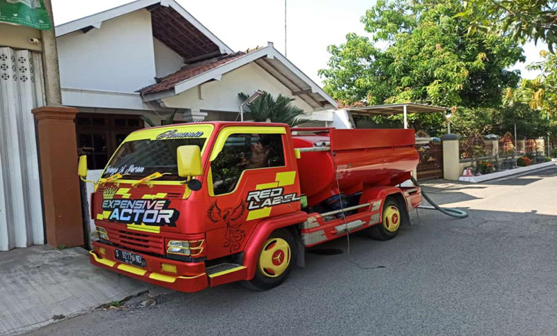 biaya sedot wc makassar